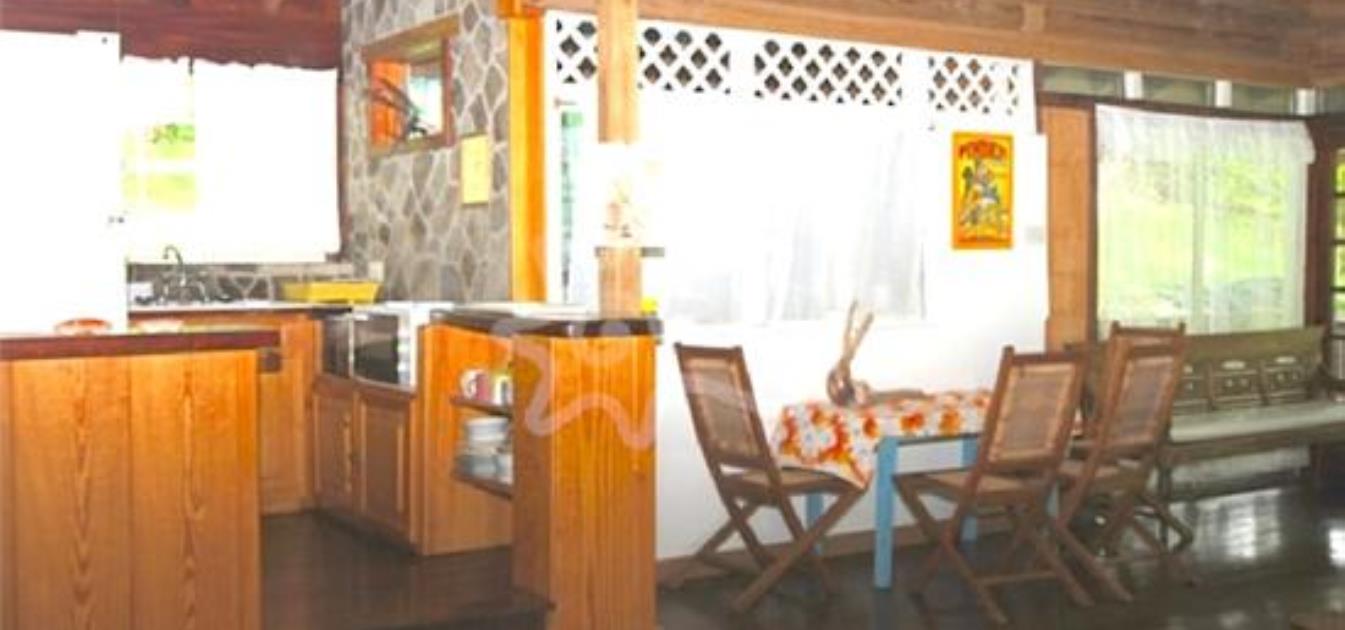 Friendship Bay French Cottage