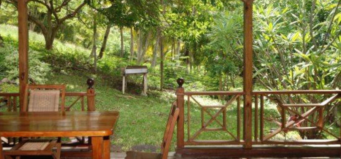 Friendship Bay French Cottage