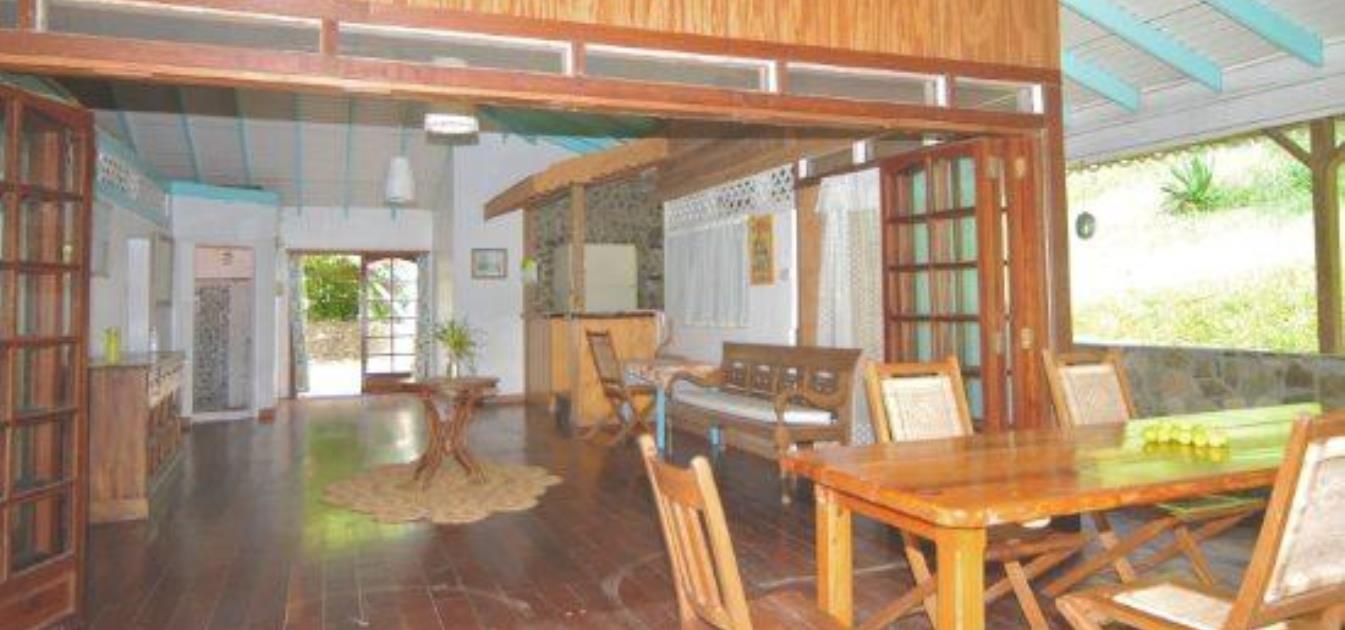 Friendship Bay French Cottage