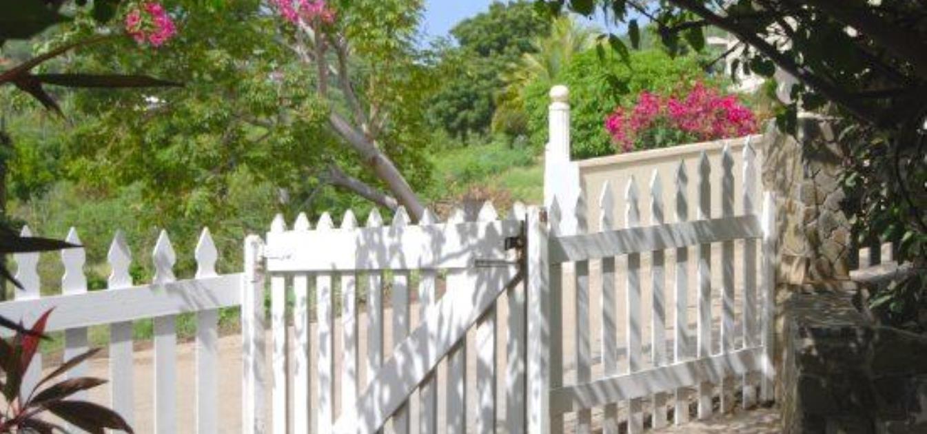 Friendship Bay French Cottage