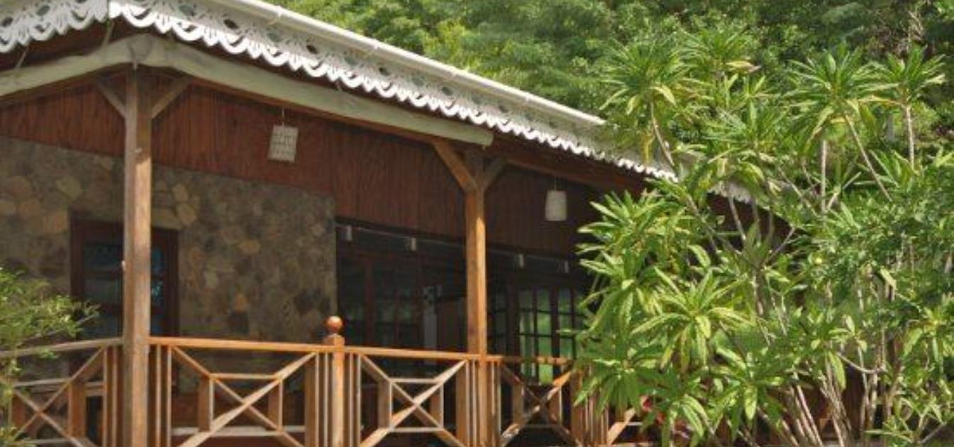 Friendship Bay French Cottage