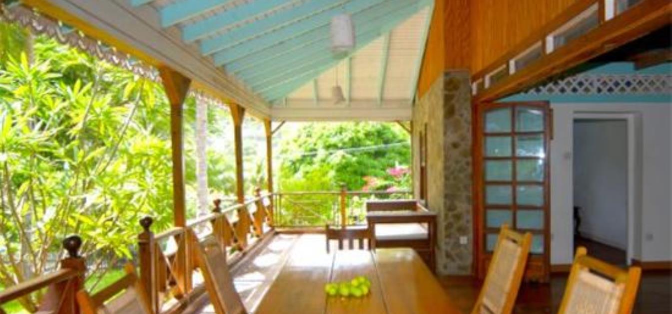 Friendship Bay French Cottage