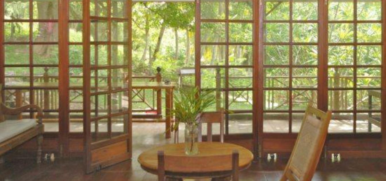 Friendship Bay French Cottage