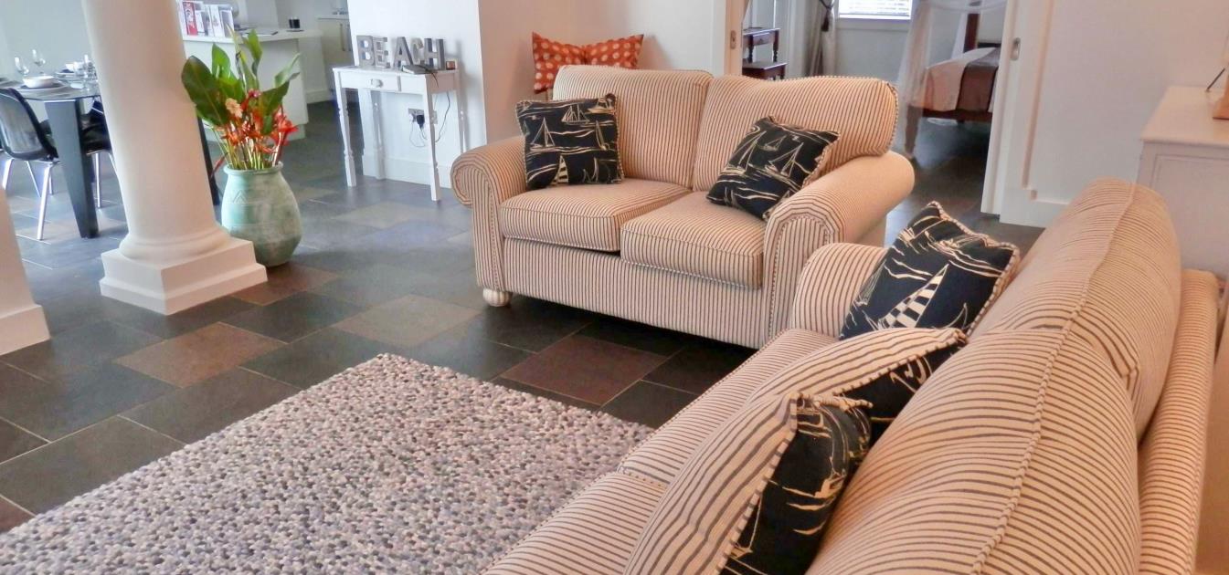 Marina Village Marigot Bay Apartment 5A