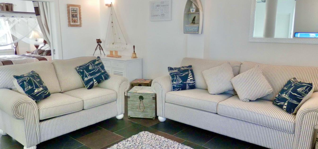 Marina Village Marigot Bay Apartment 5A