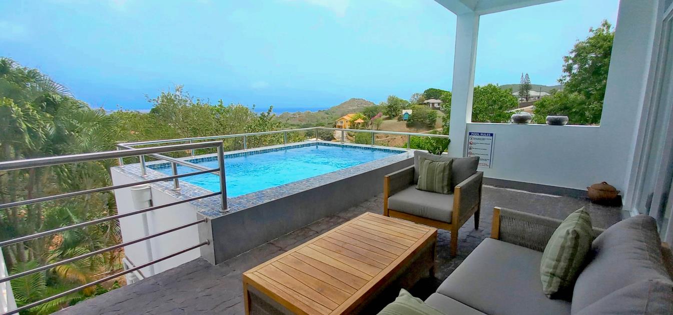 Zara Villas Number 10