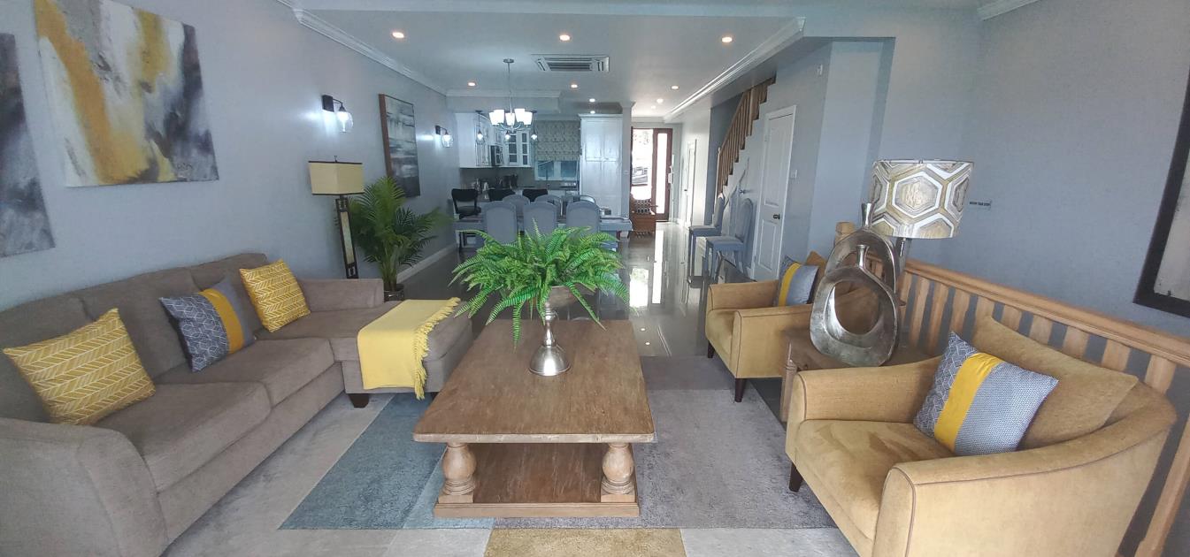 Zara Villas Number 10