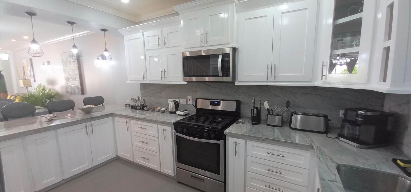 Zara Villas Number 10