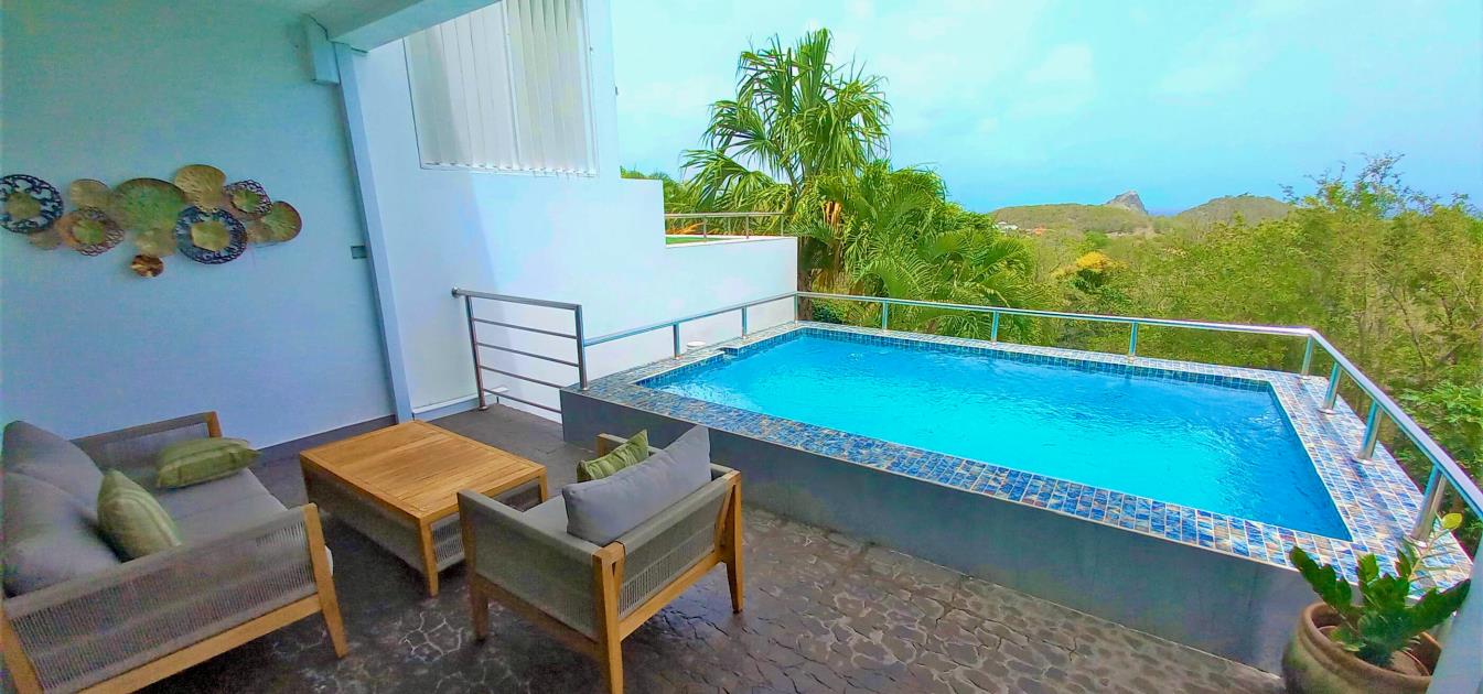 Zara Villas Number 10