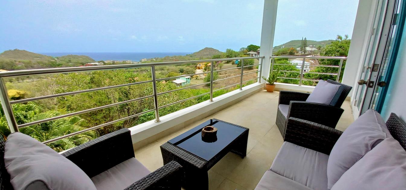 Zara Villas Number 10