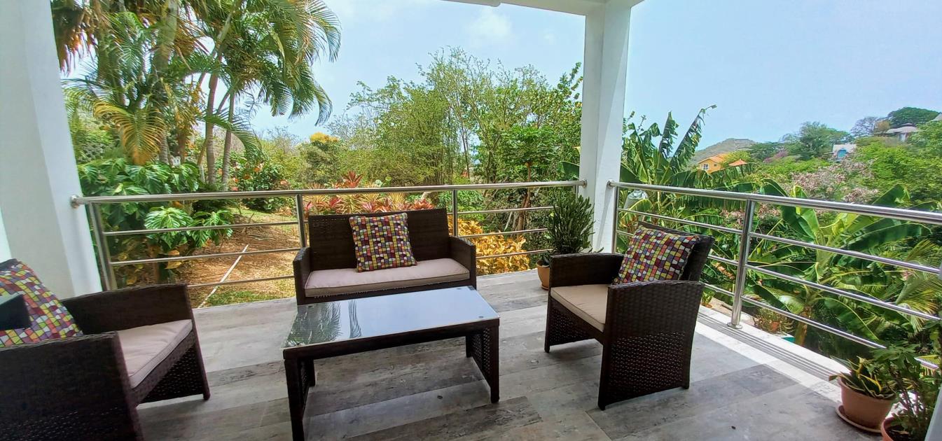 Zara Villas Number 10