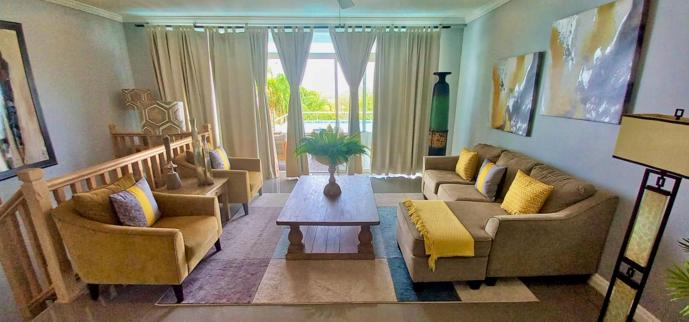 Zara Villas Number 10