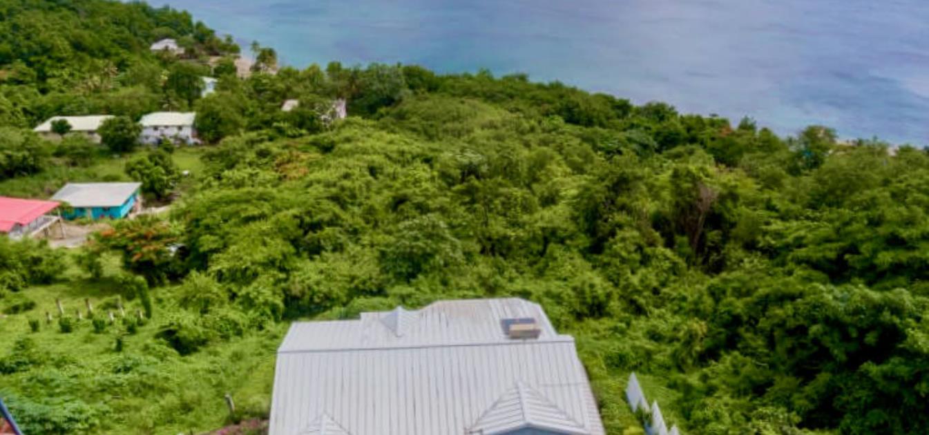 Villa Bonaire