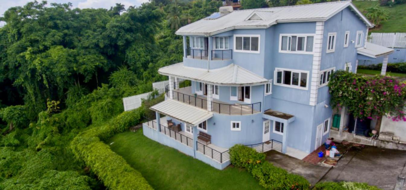 Villa Bonaire
