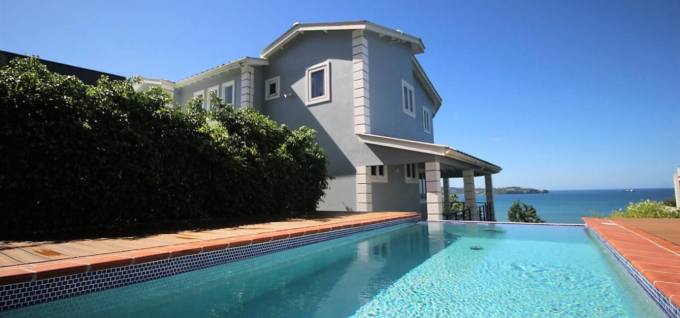 Villa Bonaire
