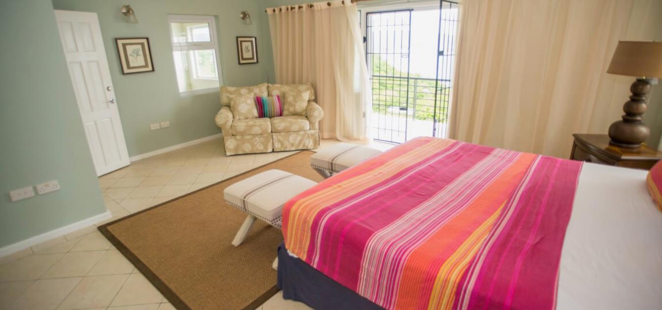 Villa Bonaire