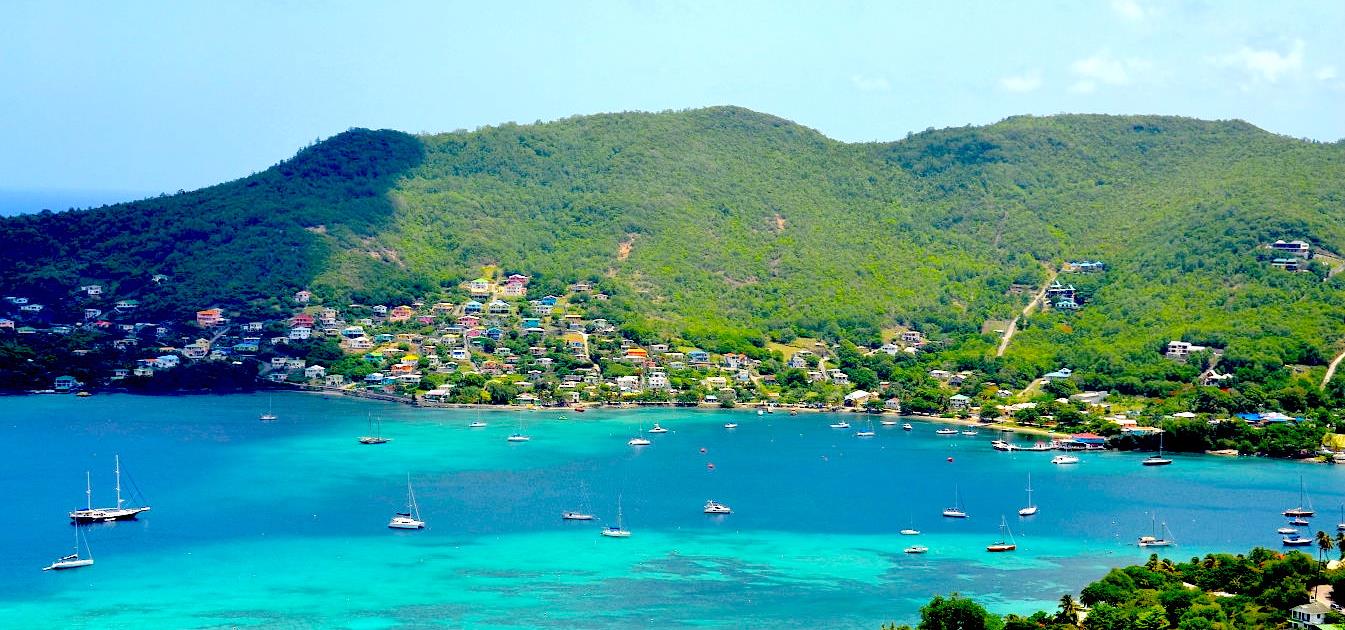 Bequia Estates LOT 1