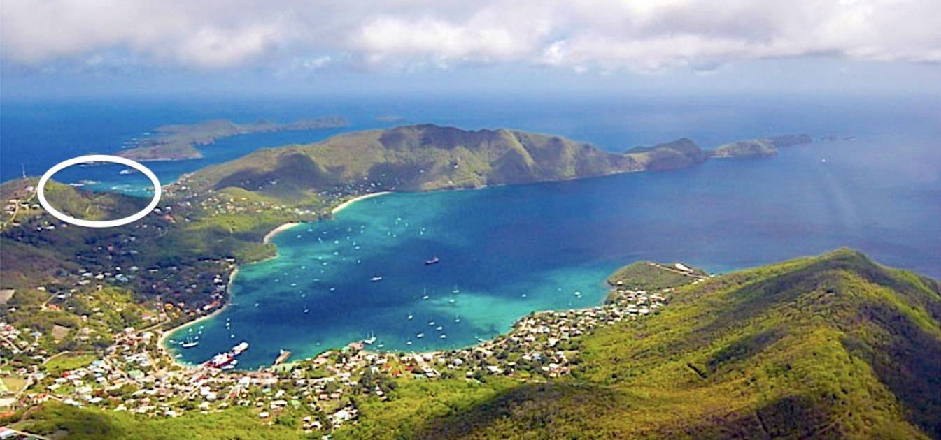 Bequia Estates LOT 1