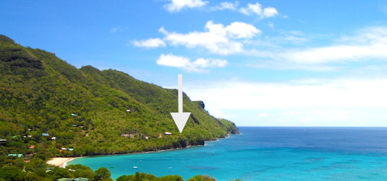 Belles Point - Lower Bay - Land