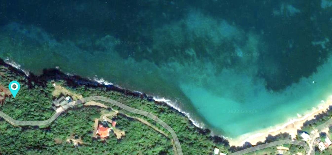 Belles Point - Lower Bay - Land