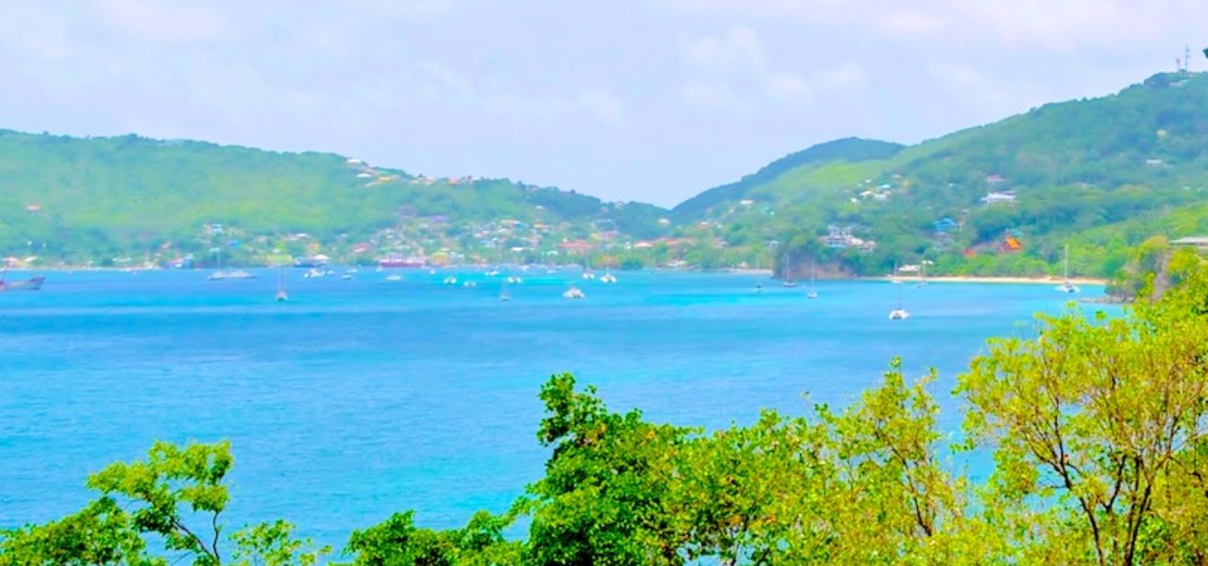 Belles Point - Lower Bay - Land