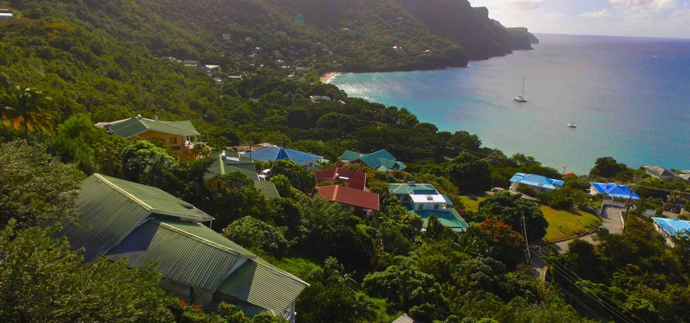 Belles Point - Lower Bay - Land