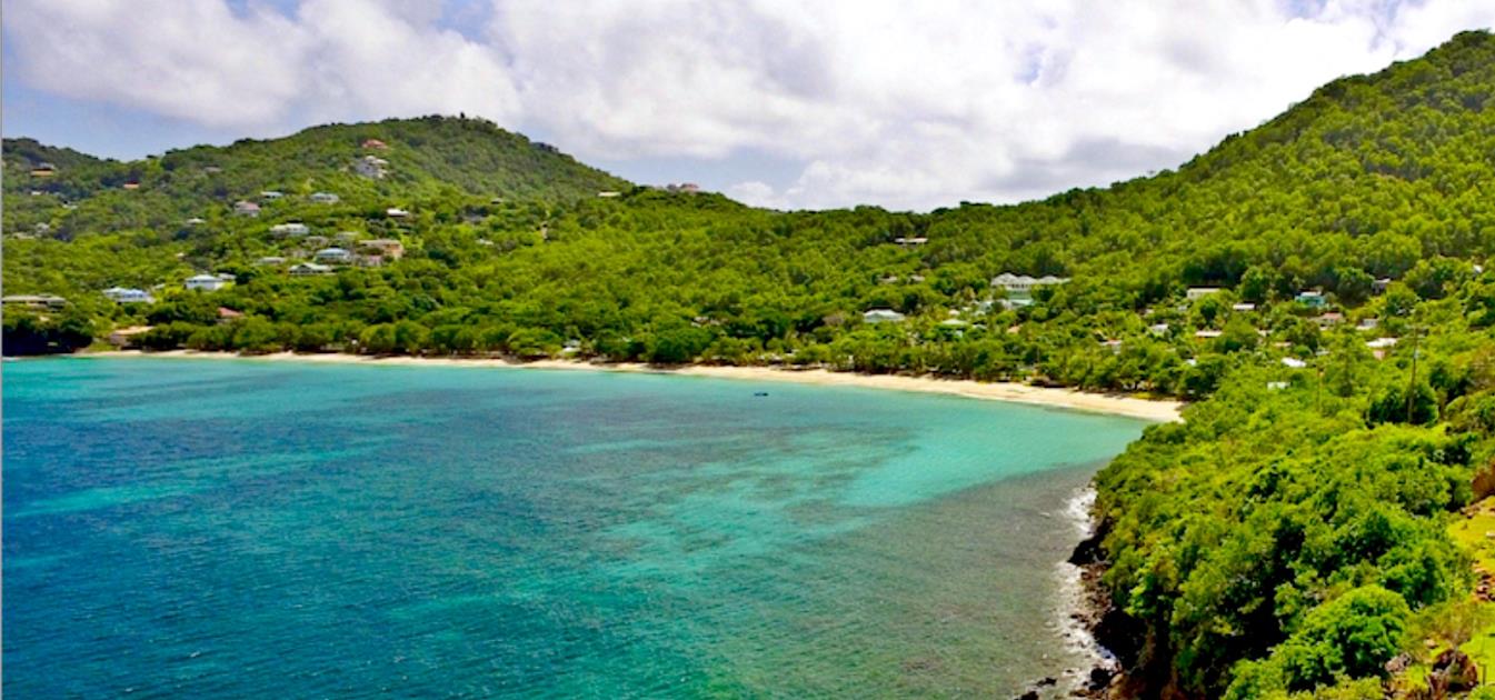 Belles Point - Lower Bay - Land