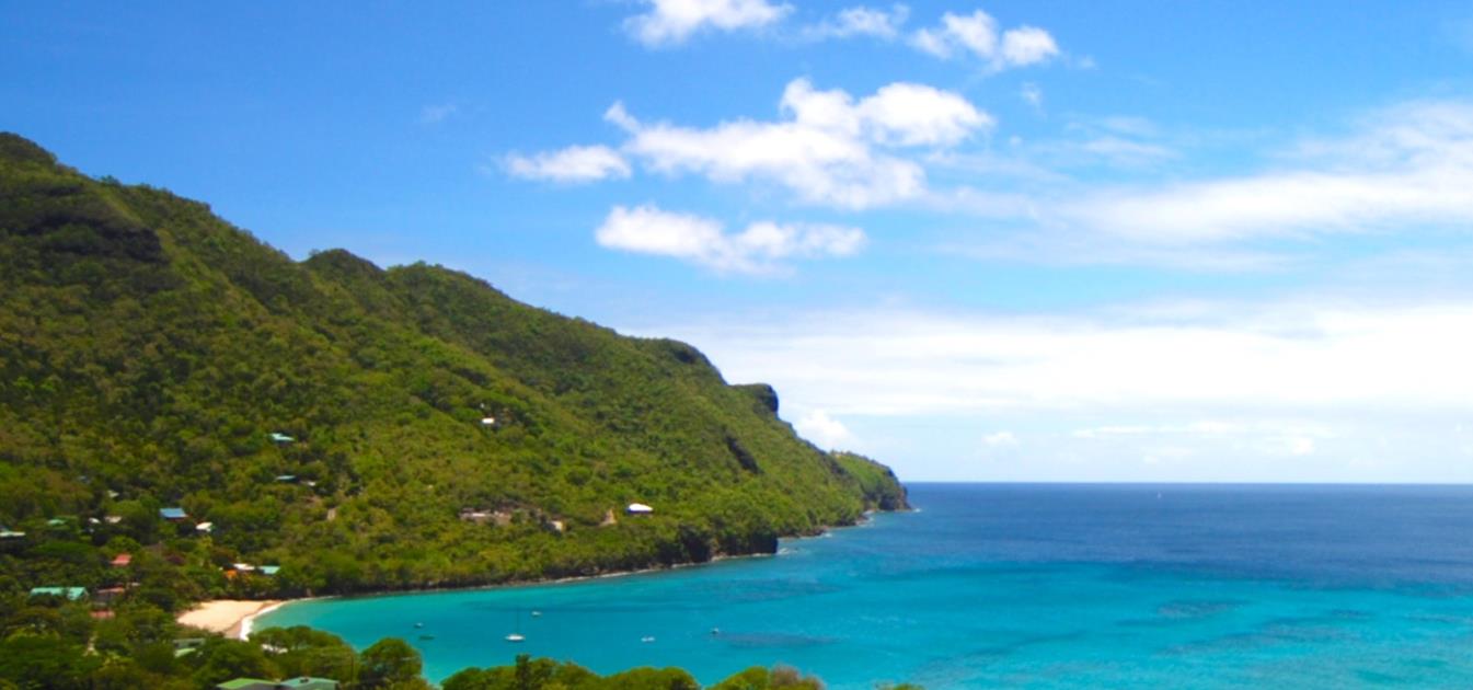 Belles Point - Lower Bay - Land