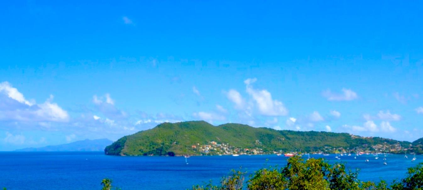 Belles Point - Lower Bay - Land