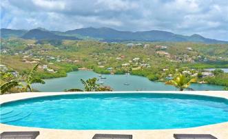 Sunrise Villa