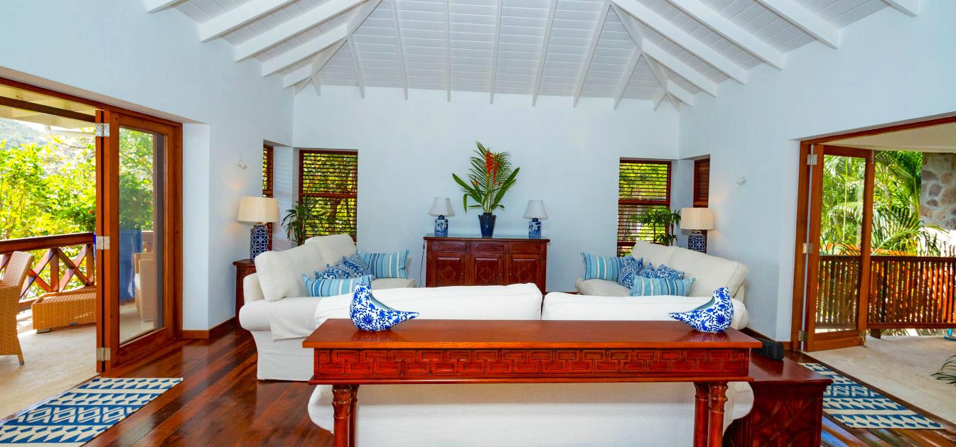 The Beach House