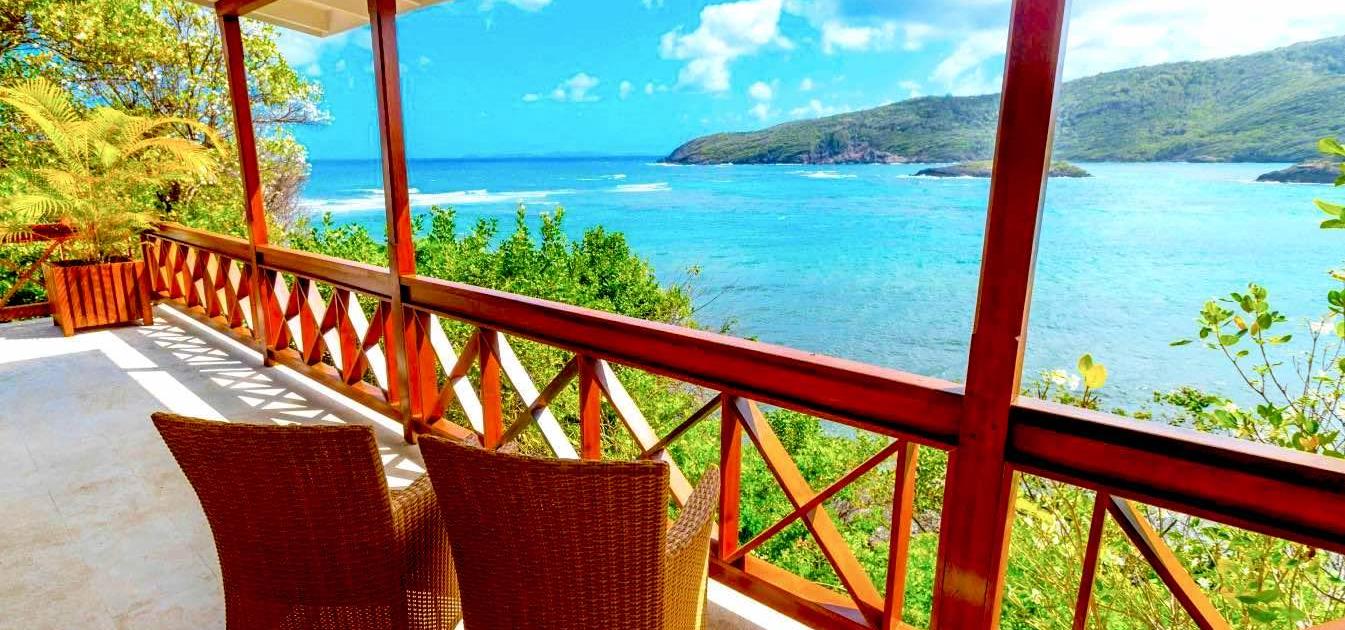 The Beach House