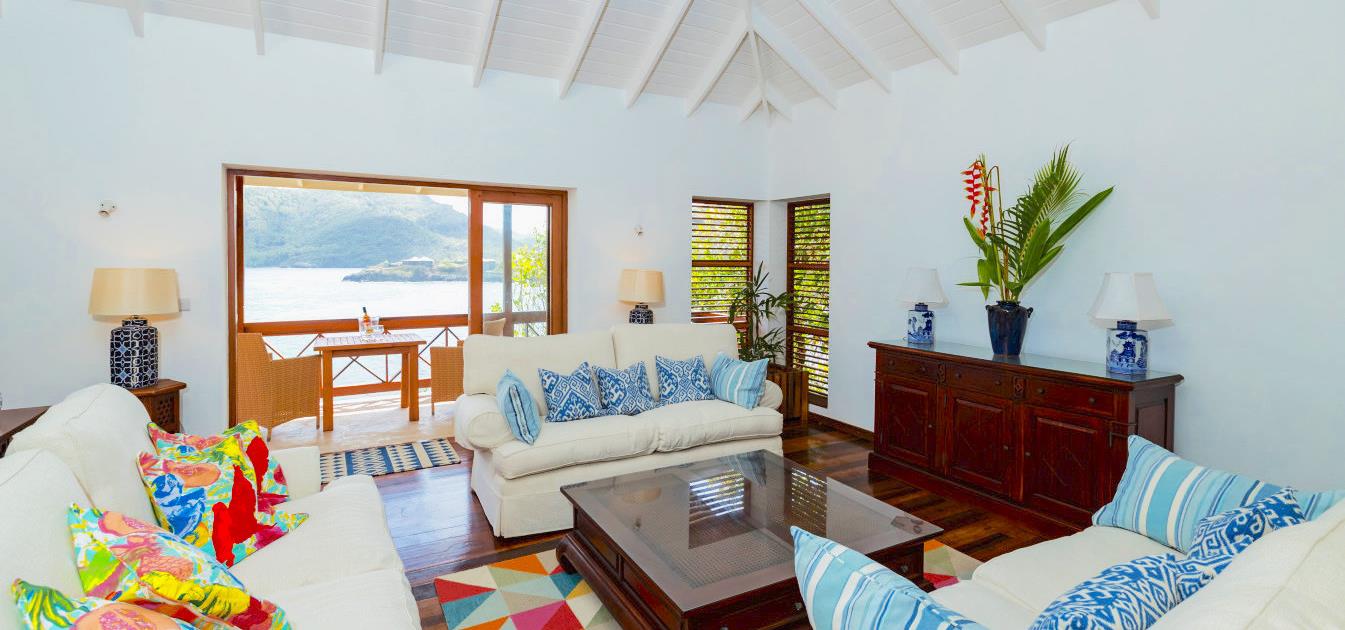 The Beach House