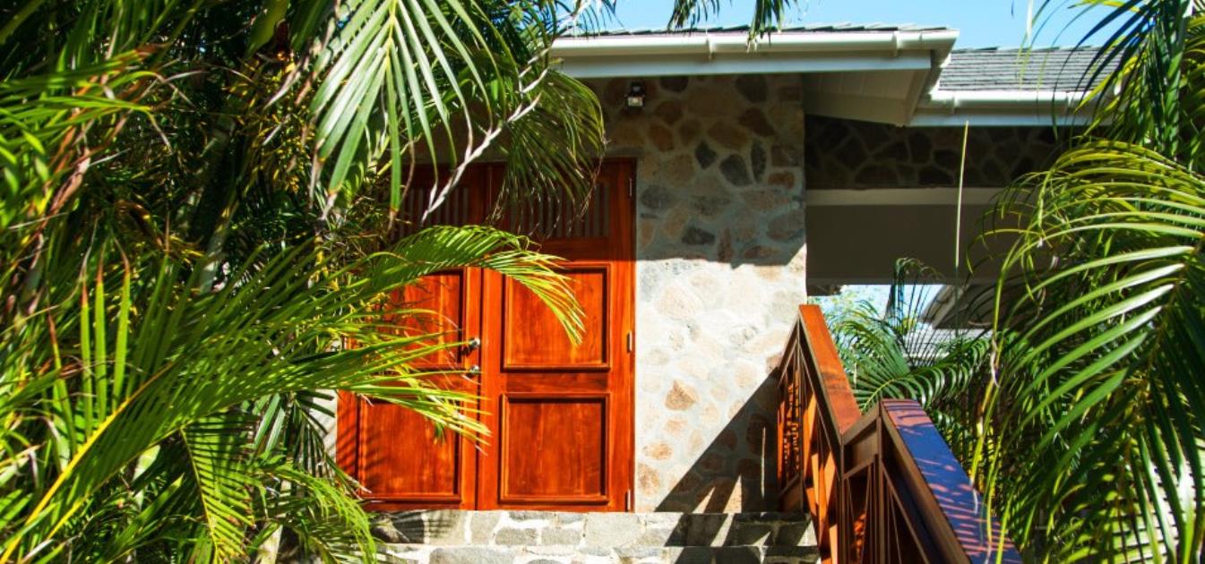 The Beach House