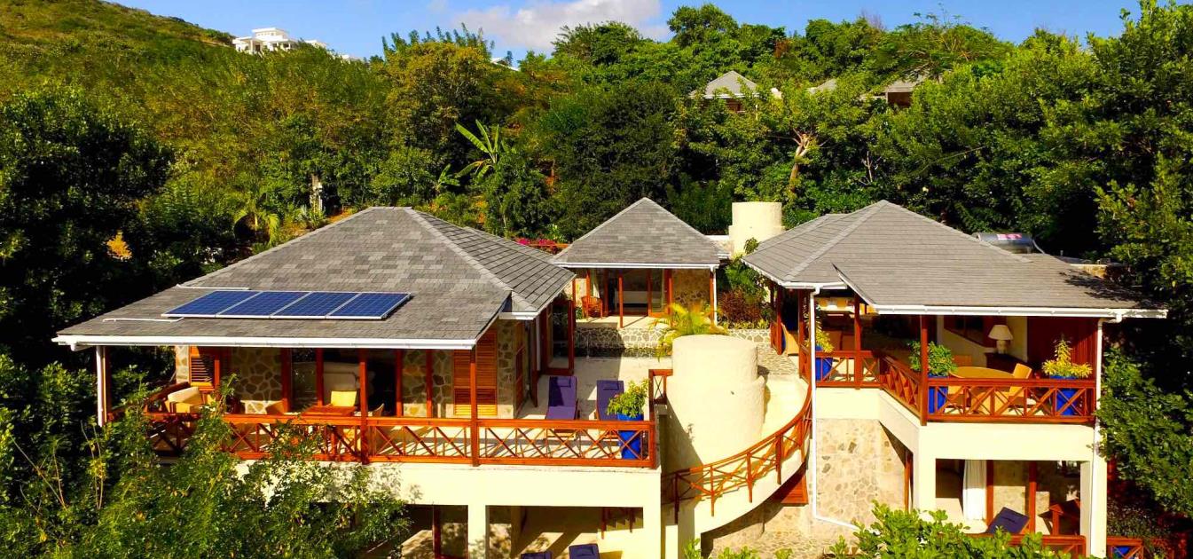 The Beach House