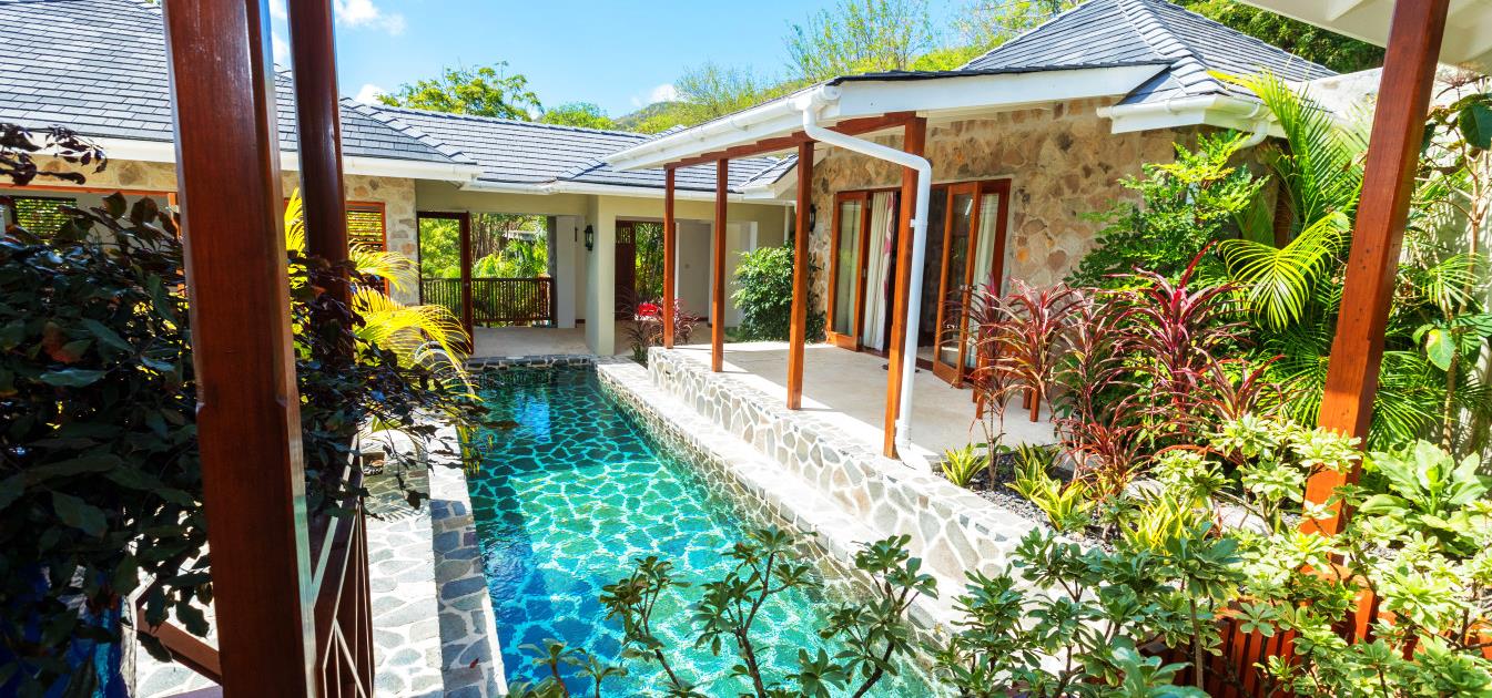 The Beach House
