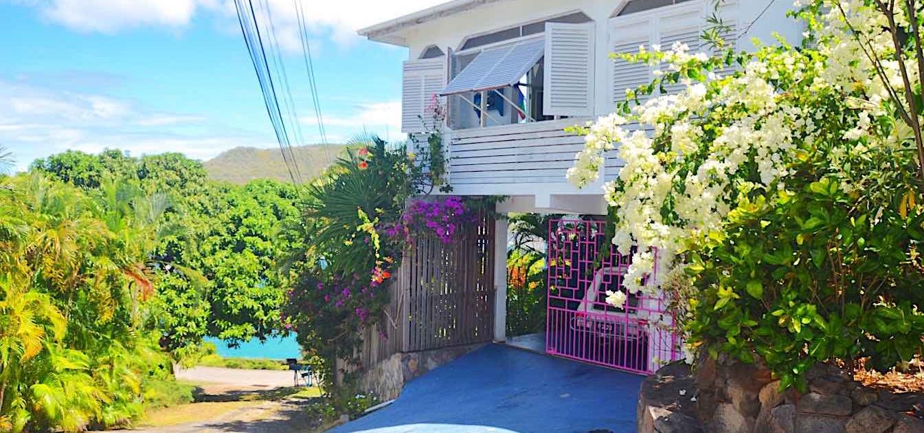 Emita House