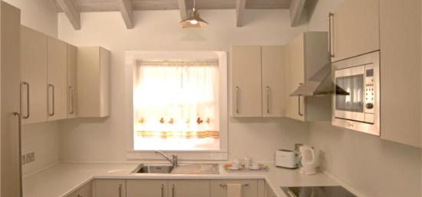 Marigot Bay Front Balcony Apartment 4f Island Properties
