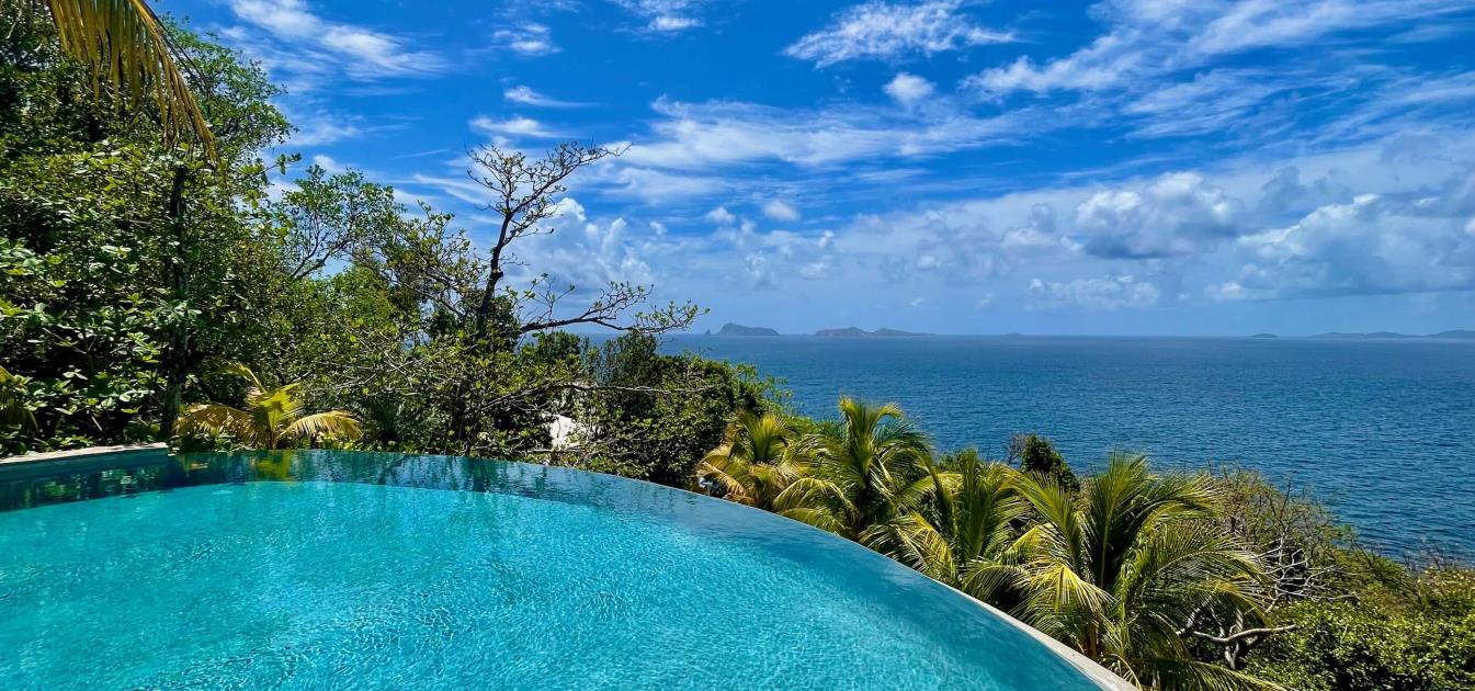 Sweet Wind 6.4 Acres