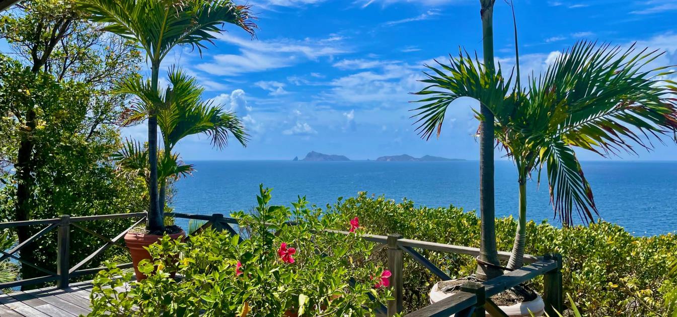 Sweet Wind 6.4 Acres