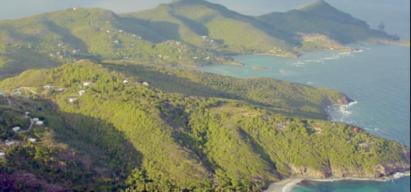 Sweet Wind 6.4 Acres