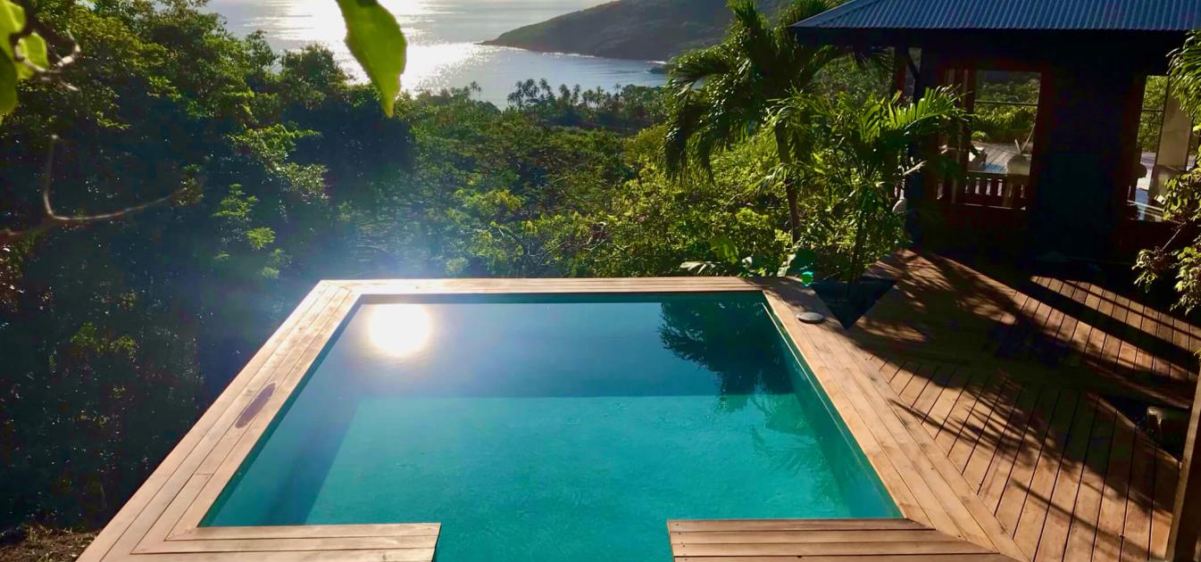 Three Little Birds Estate