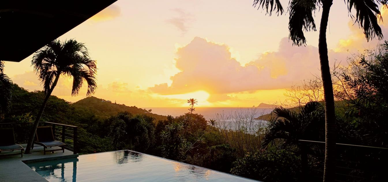 Three Little Birds Estate