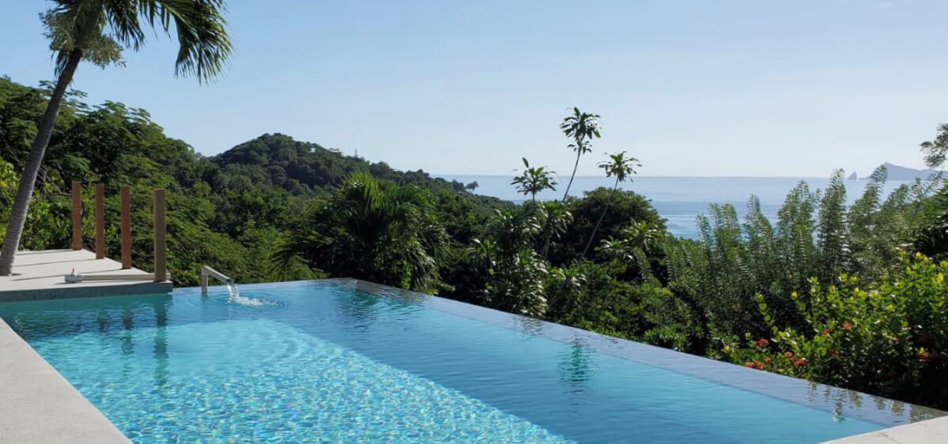 Three Little Birds Estate