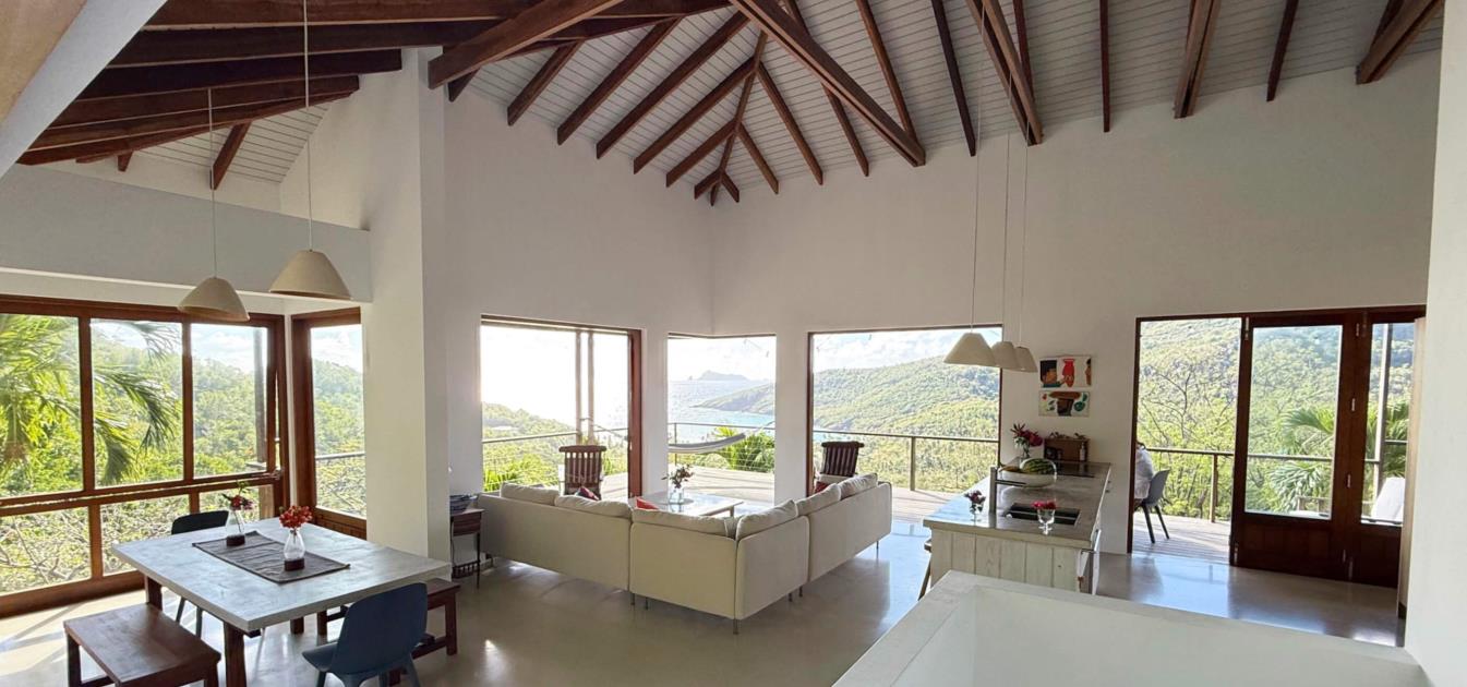 Three Little Birds Estate