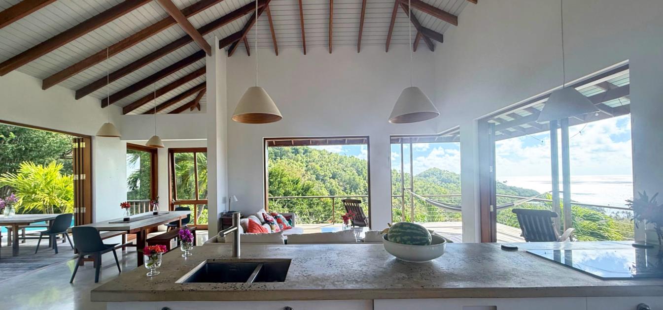 Three Little Birds Estate