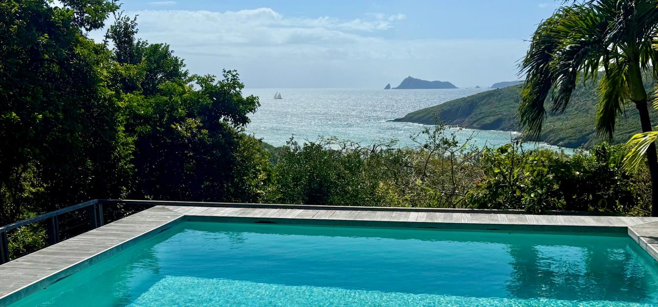 Three Little Birds Estate