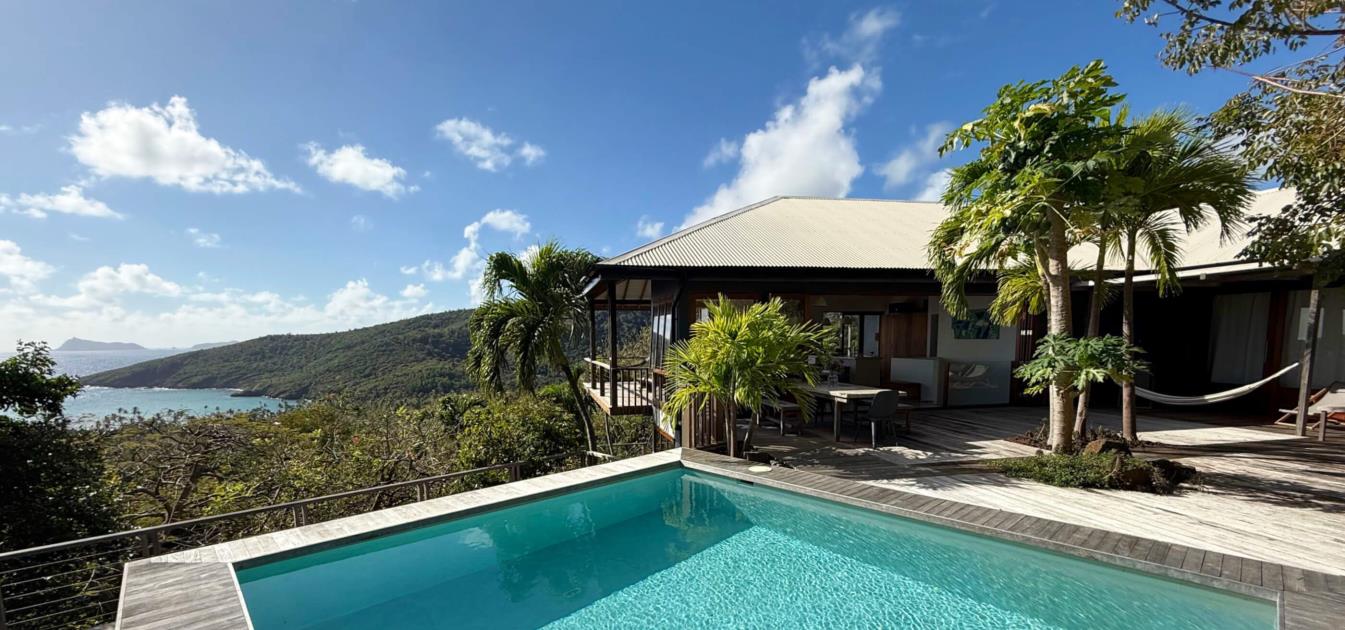 Three Little Birds Estate