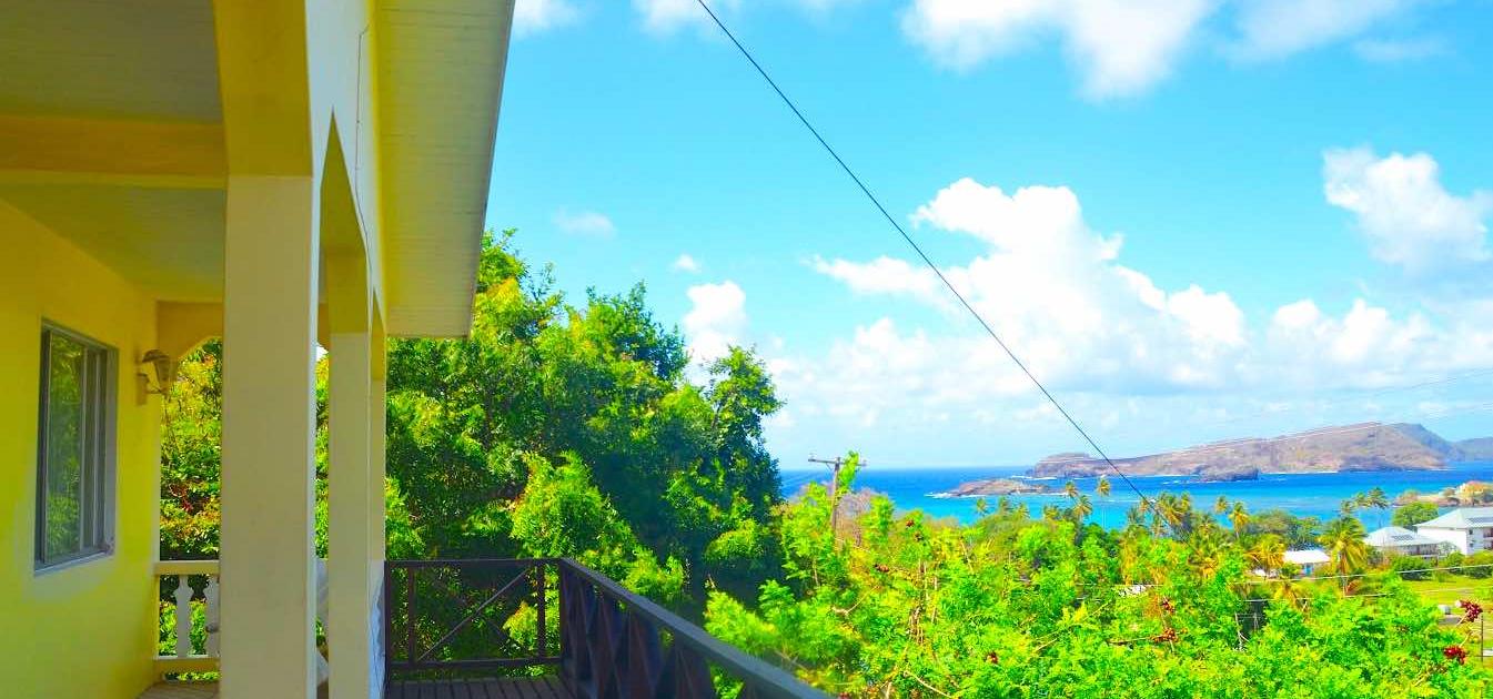 House in Friendship Island Properties for Sale Friendship Bay