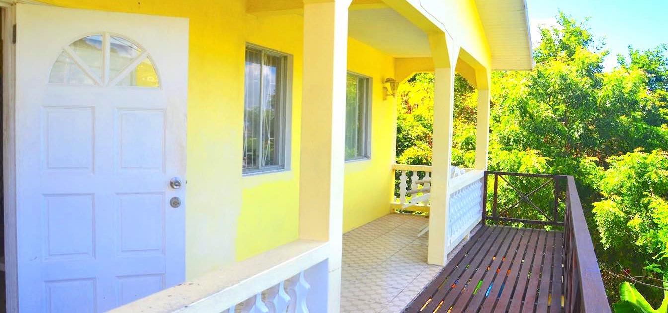 House in Friendship Island Properties for Sale Friendship Bay